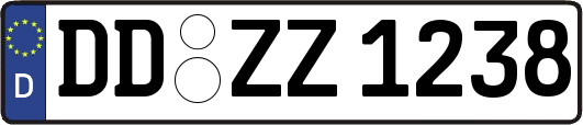 DD-ZZ1238