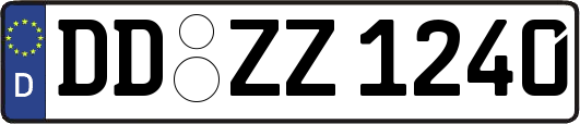 DD-ZZ1240