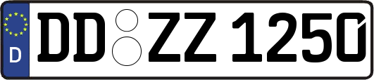 DD-ZZ1250