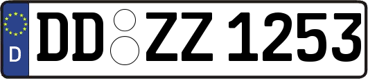 DD-ZZ1253