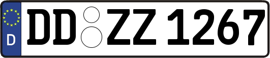 DD-ZZ1267