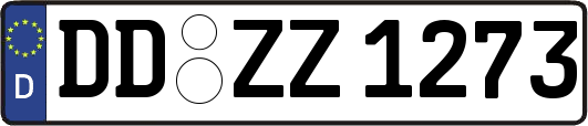 DD-ZZ1273