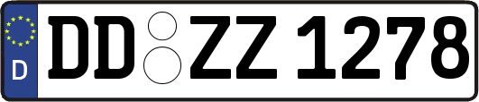 DD-ZZ1278