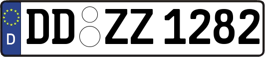 DD-ZZ1282