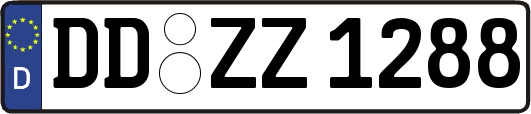 DD-ZZ1288