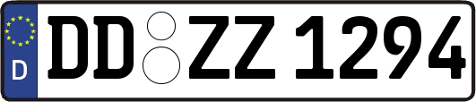 DD-ZZ1294