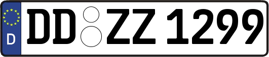 DD-ZZ1299
