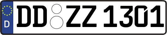 DD-ZZ1301