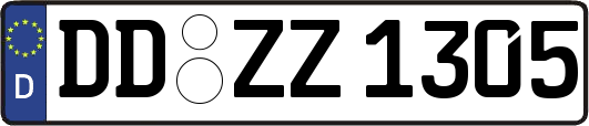 DD-ZZ1305