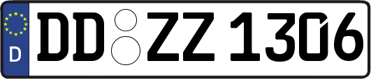 DD-ZZ1306