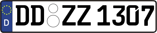 DD-ZZ1307