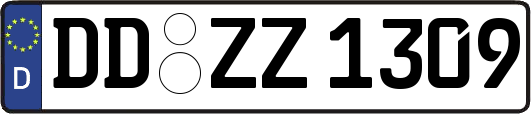 DD-ZZ1309