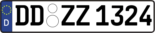 DD-ZZ1324
