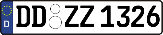 DD-ZZ1326