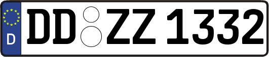 DD-ZZ1332