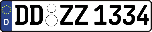 DD-ZZ1334
