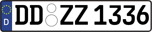 DD-ZZ1336