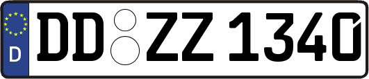 DD-ZZ1340