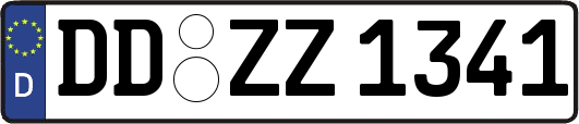DD-ZZ1341