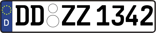 DD-ZZ1342