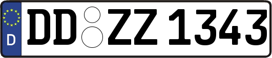 DD-ZZ1343