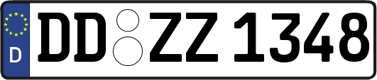 DD-ZZ1348
