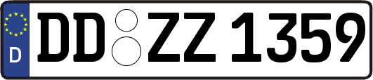 DD-ZZ1359