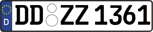 DD-ZZ1361