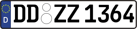 DD-ZZ1364
