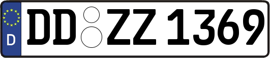 DD-ZZ1369