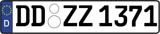 DD-ZZ1371