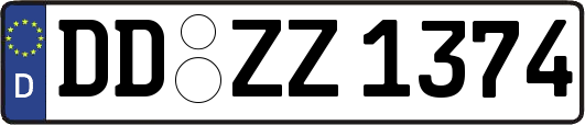 DD-ZZ1374