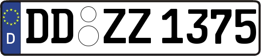 DD-ZZ1375