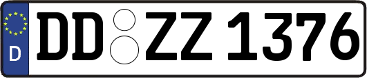 DD-ZZ1376