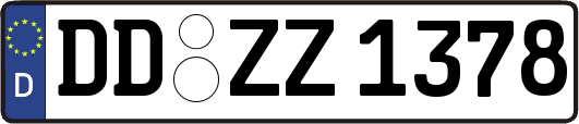 DD-ZZ1378