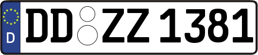 DD-ZZ1381