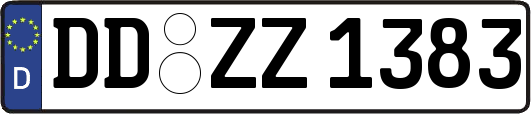 DD-ZZ1383