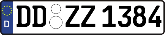 DD-ZZ1384