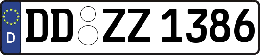 DD-ZZ1386