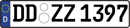 DD-ZZ1397