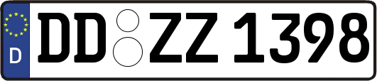 DD-ZZ1398