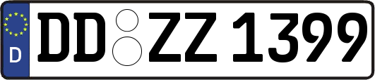 DD-ZZ1399