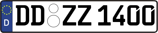 DD-ZZ1400
