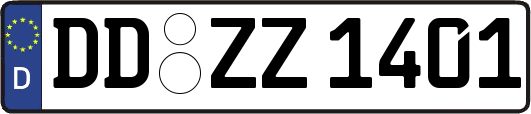 DD-ZZ1401