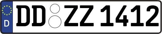 DD-ZZ1412