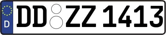 DD-ZZ1413