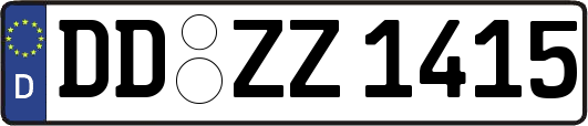 DD-ZZ1415