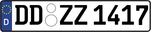 DD-ZZ1417