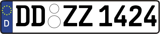 DD-ZZ1424