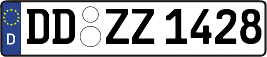 DD-ZZ1428
